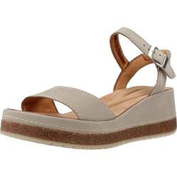 Sandalias Mujer Clarks Kassanda Lily Beis