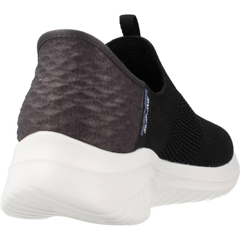 Zapatillas mujer Skechers Slip-ins: Sumit Negro