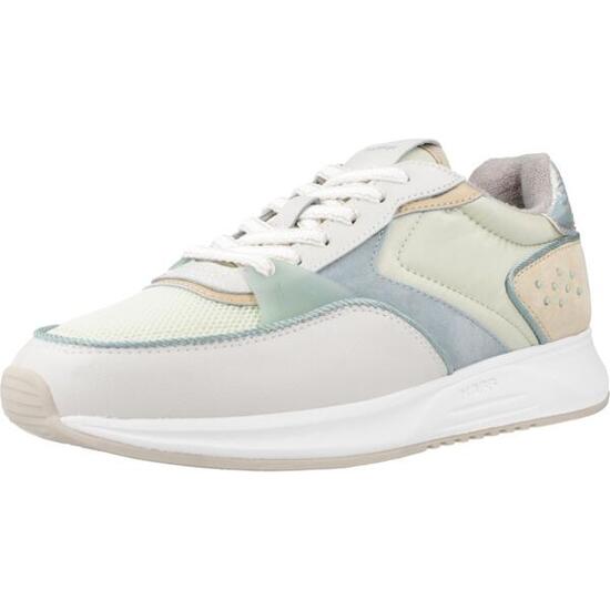 Hoff La Latina Schuhe Damen Retro Sneakers grün 12401002