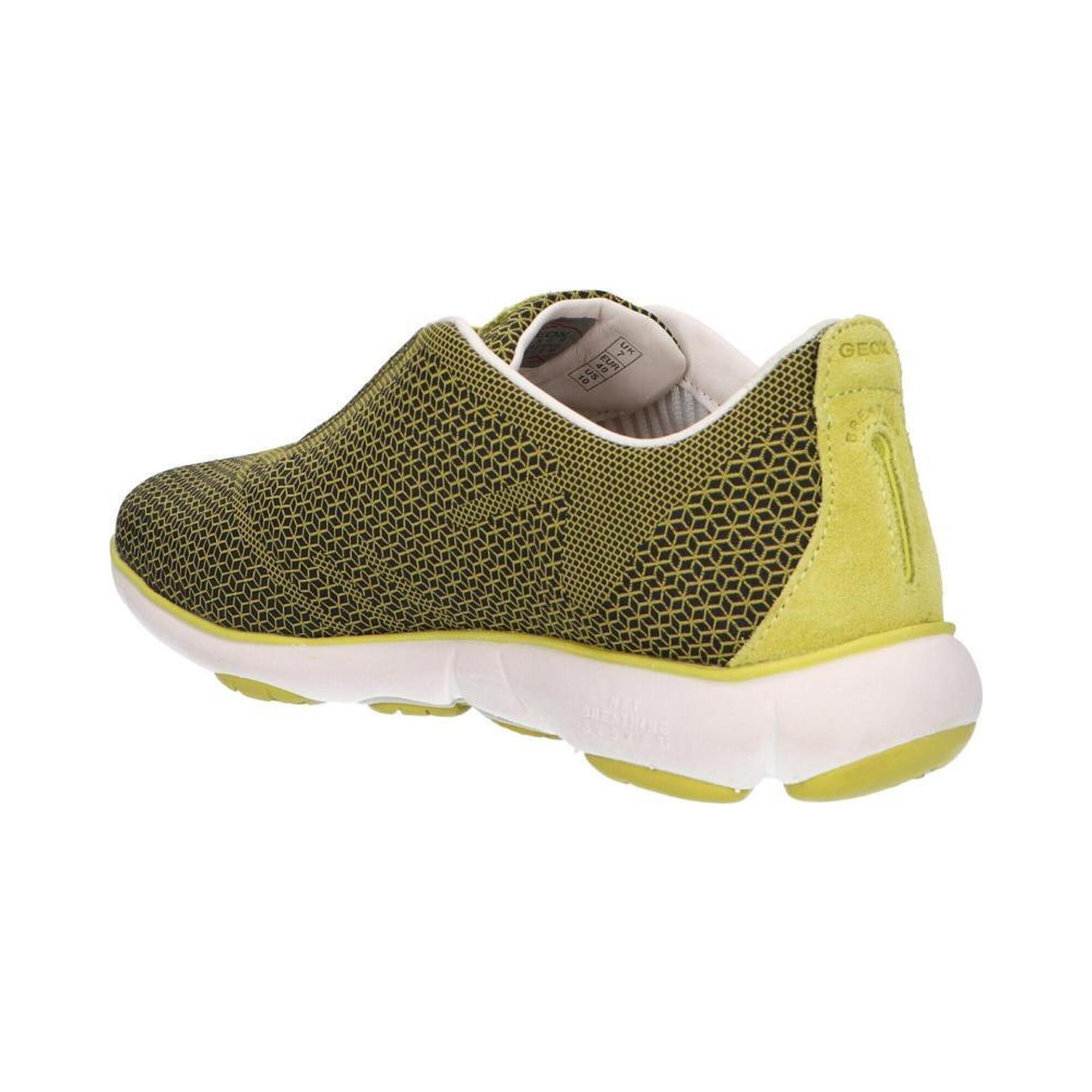 ZAPATILLAS DEPORTE GEOX  DE MUJER D941EE 000ZG