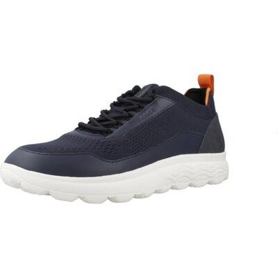 ZAPATOS Y COMPLEMENTOS GEOX DE HOMBRE U35BYA 0006K U SPHERICA