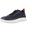 Baskets Geox Modèle U Spherica Couleur Bleu