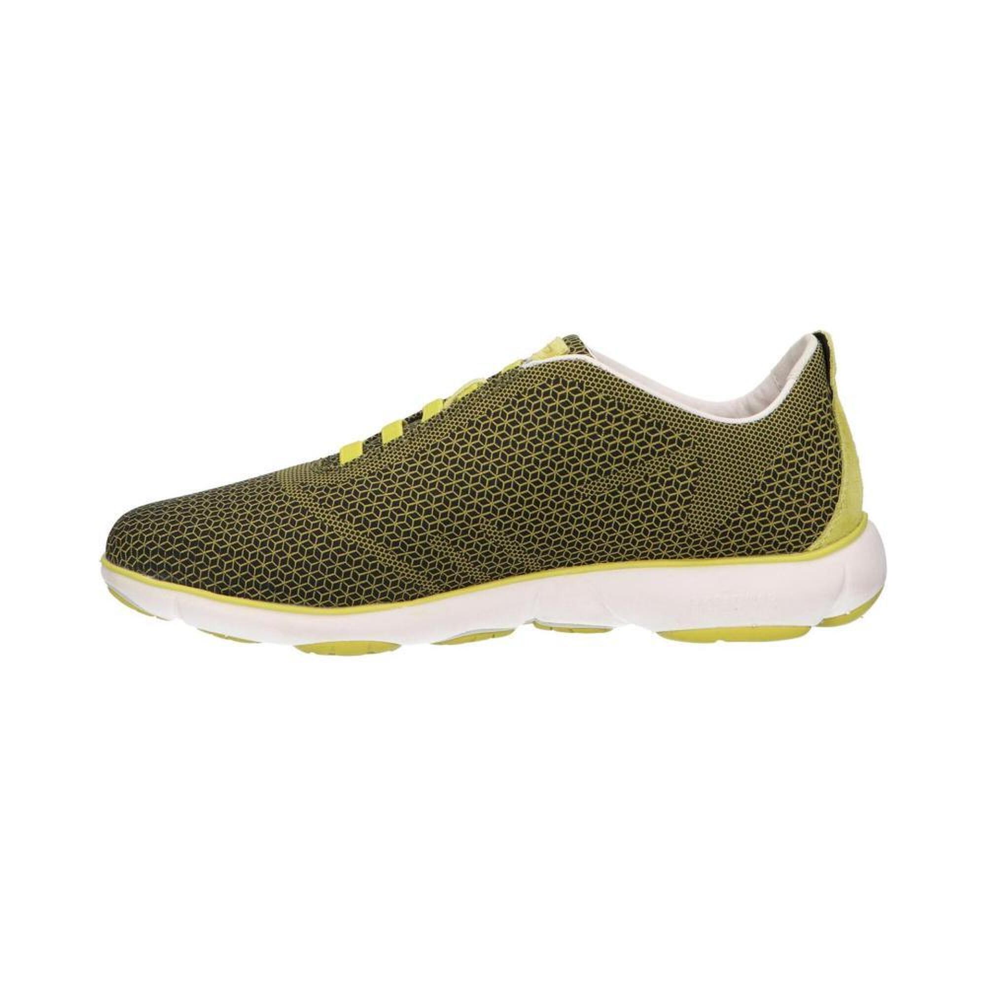 ZAPATILLAS DEPORTE GEOX  DE MUJER D941EE 000ZG