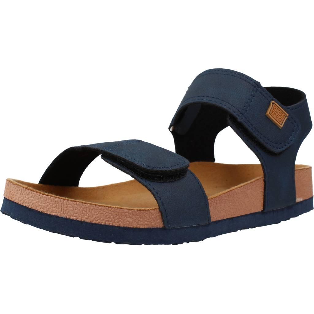 GIOSEPPO Sandalias Niño Gioseppo Tredegar Azul