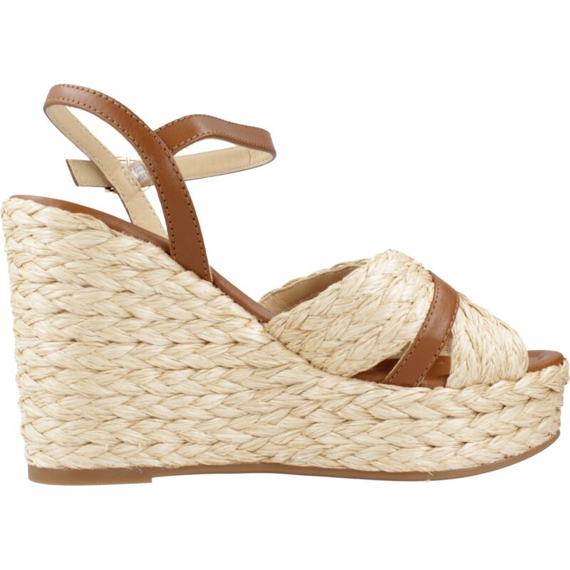 Sandalias Mujer Unisa 153474 Marron