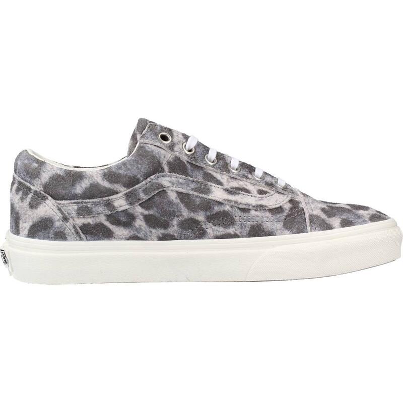 Zapatillas mujer Vans Ua Old Skool Animal Print