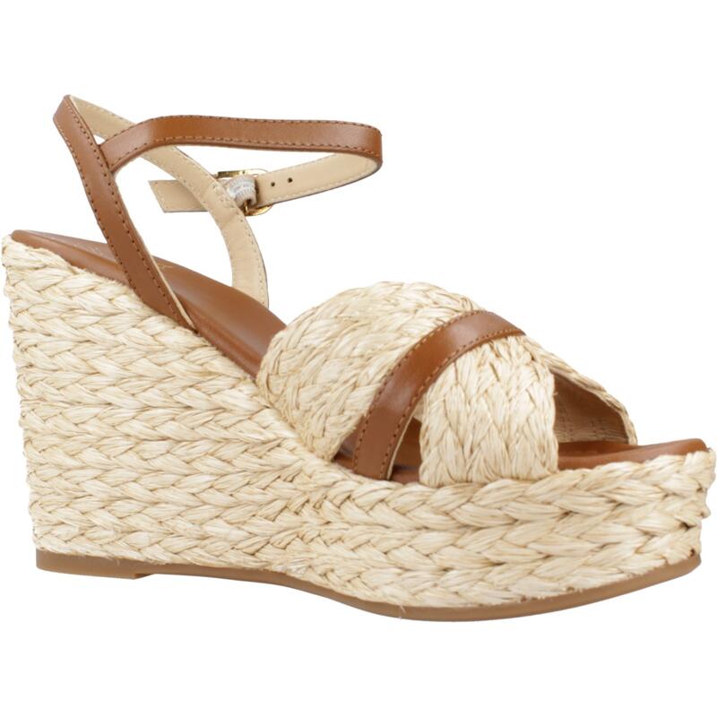 Sandalias Mujer Unisa 153474 Marron