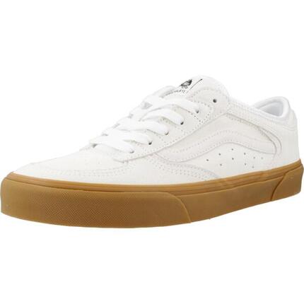 Zapatillas hombre Vans Rowley Classic Blanco