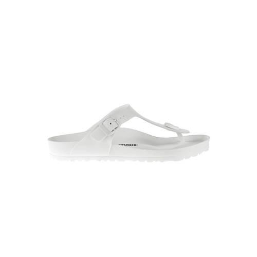 BIRKENSTOCK Teenslippers voor vrouwen Birkenstock Gizeh Eva