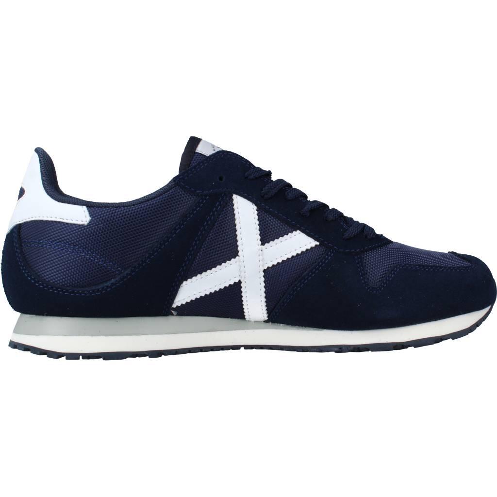 Scarpe Munich modello 8620431 per uomini 4/5