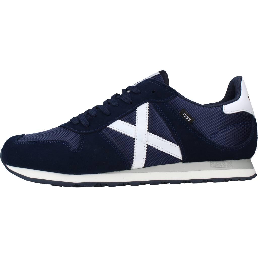 Scarpe Munich modello 8620431 per uomini 2/5
