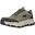 Zapatillas hombre Skechers Dlux Trekker Verde