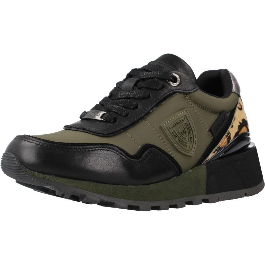 CARMELA Scarpe Da Ginnastica Carmela Modello 160137c Colore Verde