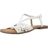 Sandalias Mujer Gioseppo Aidone Blanco