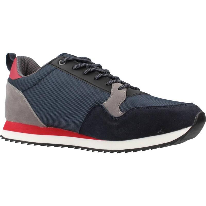 Zapatillas hombre U.s. Polo Assn Balty002m Azul