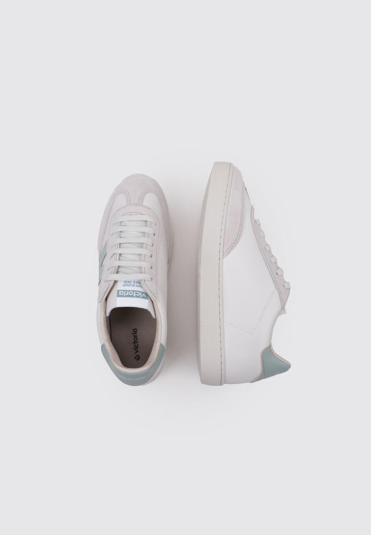 Chaussure de randonnée Baskets Femme Victoria BERLIN CICLISTA EFECTO PIEL & SERR 5/7