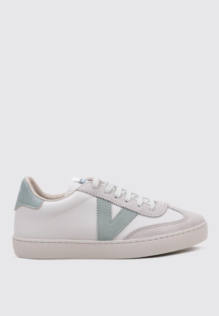 Chaussure de randonnée Baskets Femme Victoria BERLIN CICLISTA EFECTO PIEL & SERR 1/7