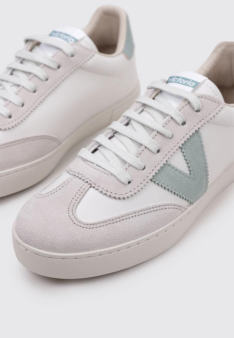 Chaussure de randonnée Baskets Femme Victoria BERLIN CICLISTA EFECTO PIEL & SERR 3/7