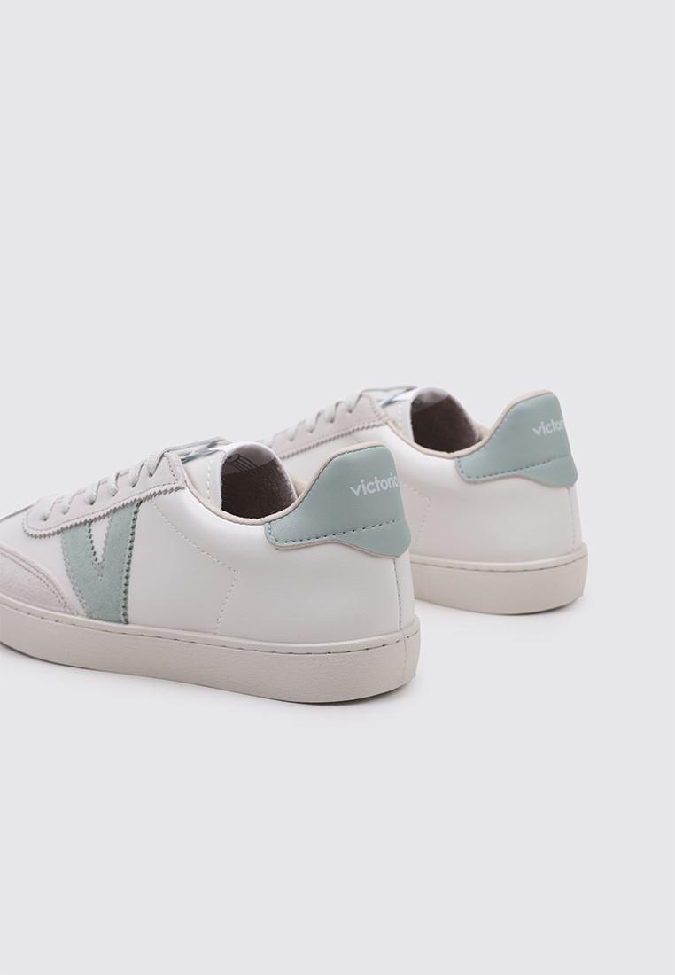 Chaussure de randonnée Baskets Femme Victoria BERLIN CICLISTA EFECTO PIEL & SERR 4/7