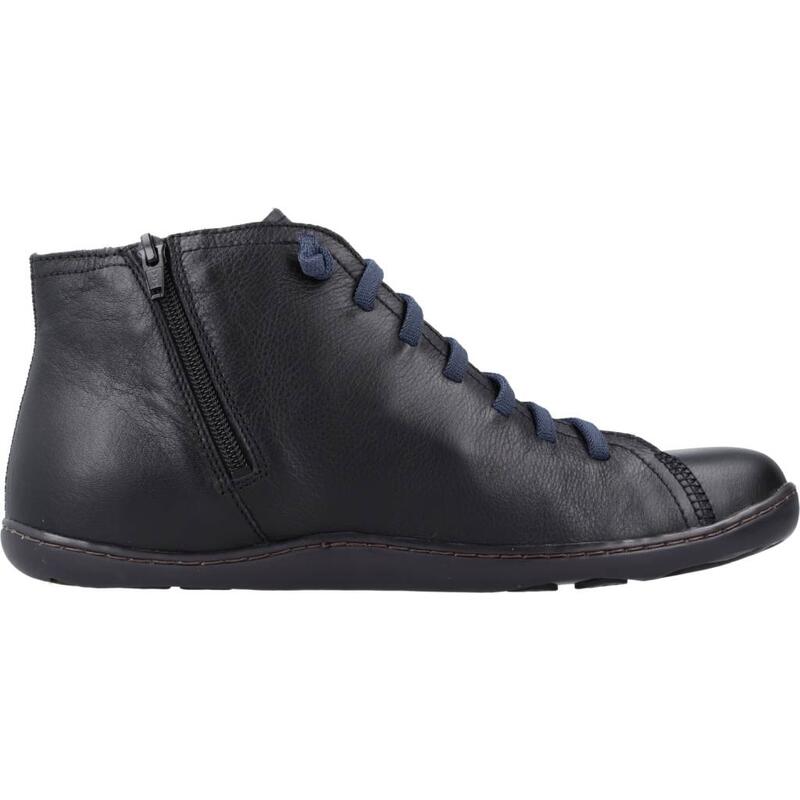 Zapatillas hombre Camper Cami Ry Negro