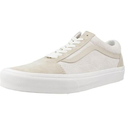 Zapatillas hombre Vans Old Skool Beis