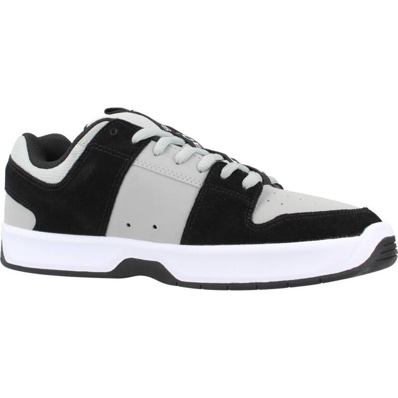 Zapatillas hombre Dc Lynx Zero Gris