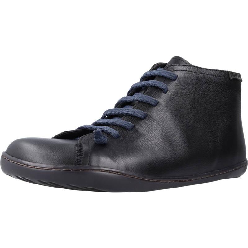 Zapatillas hombre Camper Cami Ry Negro