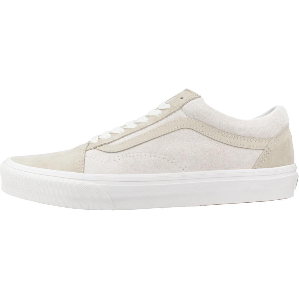 Ténis Vans Modelo Old Skool Cor Beis 2/5