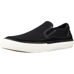 Zapatillas mujer Clarks Aceley Step Negro