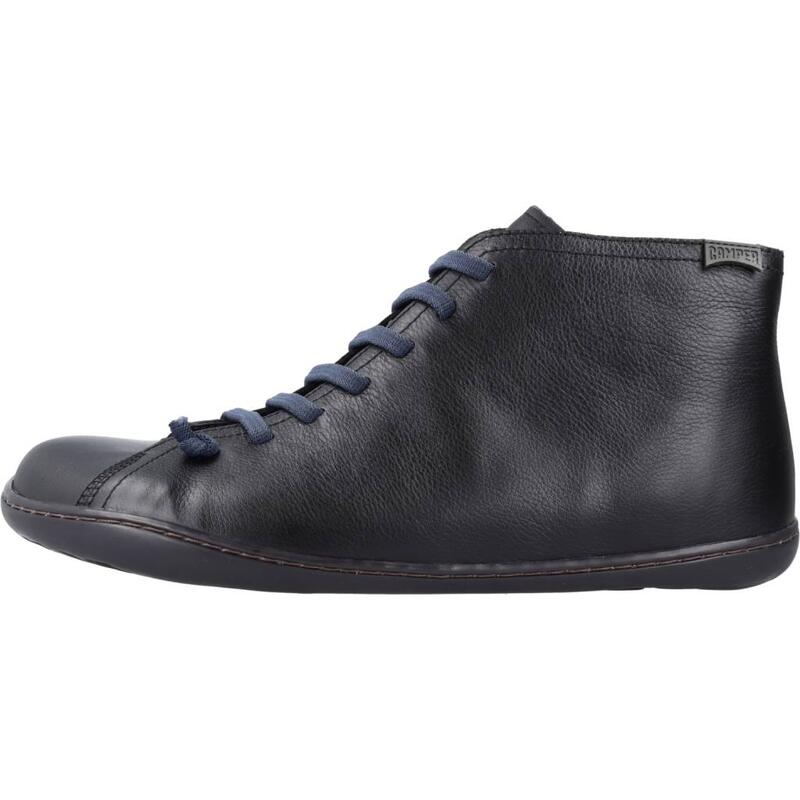 Zapatillas hombre Camper Cami Ry Negro