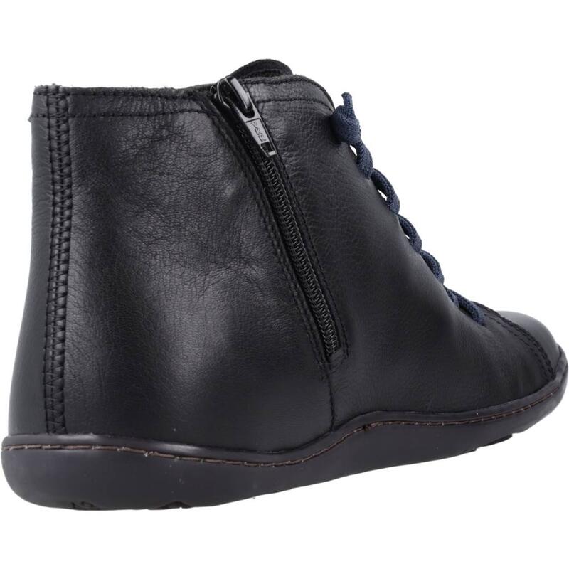 Zapatillas hombre Camper Cami Ry Negro