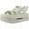 Sandalias Mujer Nike Icon Classic Sndl Se Blanco