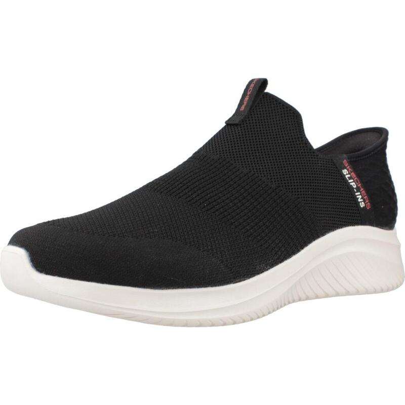 Zapatillas hombre Skechers Slip-ins: Ultra Fl Negro