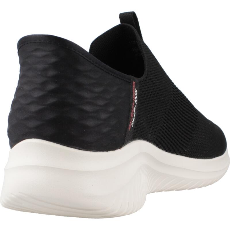 Zapatillas hombre Skechers Slip-ins: Ultra Fl Negro