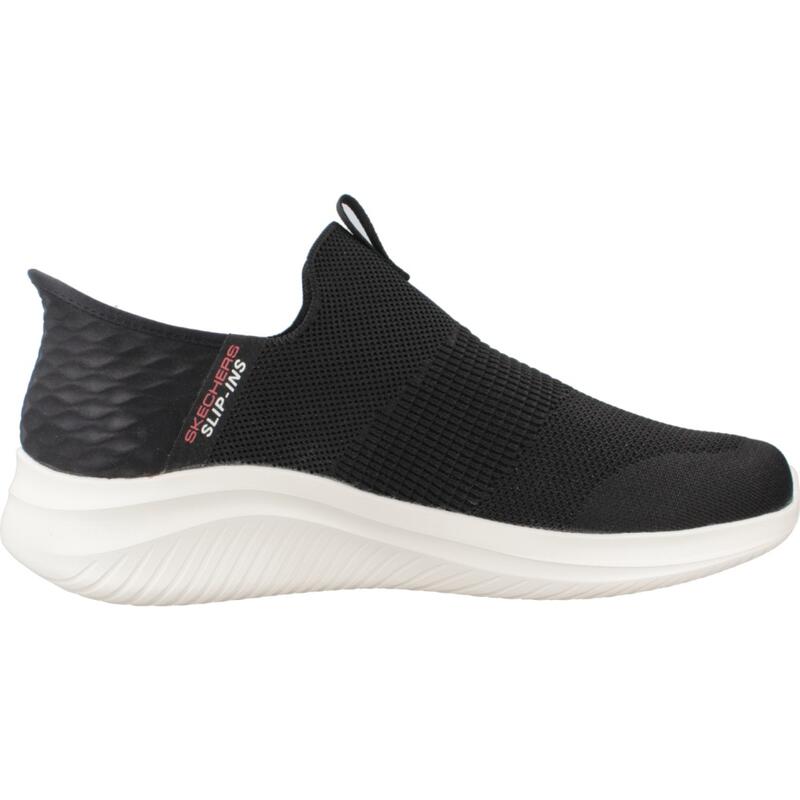 Zapatillas hombre Skechers Slip-ins: Ultra Fl Negro