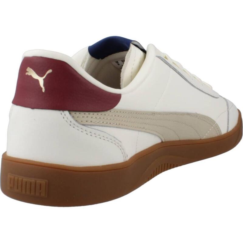 Zapatillas Deportivas Puma Puma Club 5v5 Beige