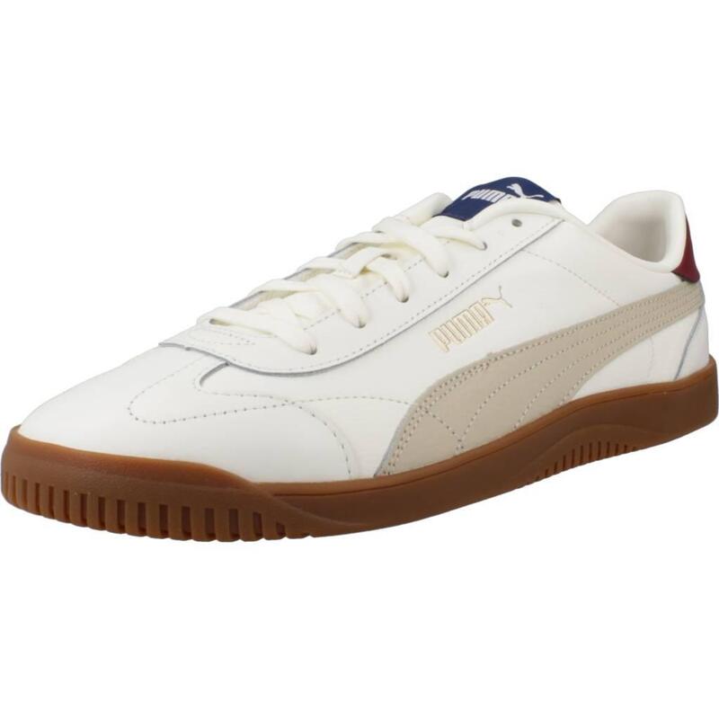 Zapatillas Deportivas Puma Puma Club 5v5 Beige