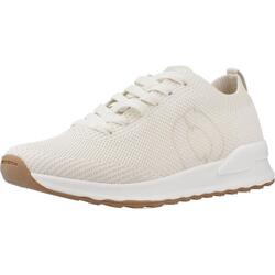 Zapatillas mujer Ecoalf Condeknital Blanco