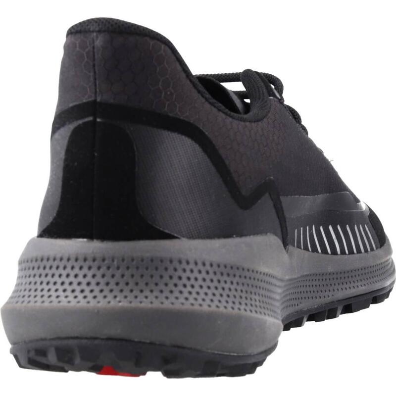 Zapatillas hombre Geox U Pg1x Abx A Negro