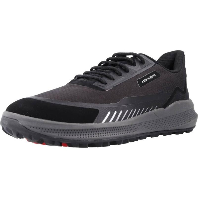 Zapatillas hombre Geox U Pg1x Abx A Negro