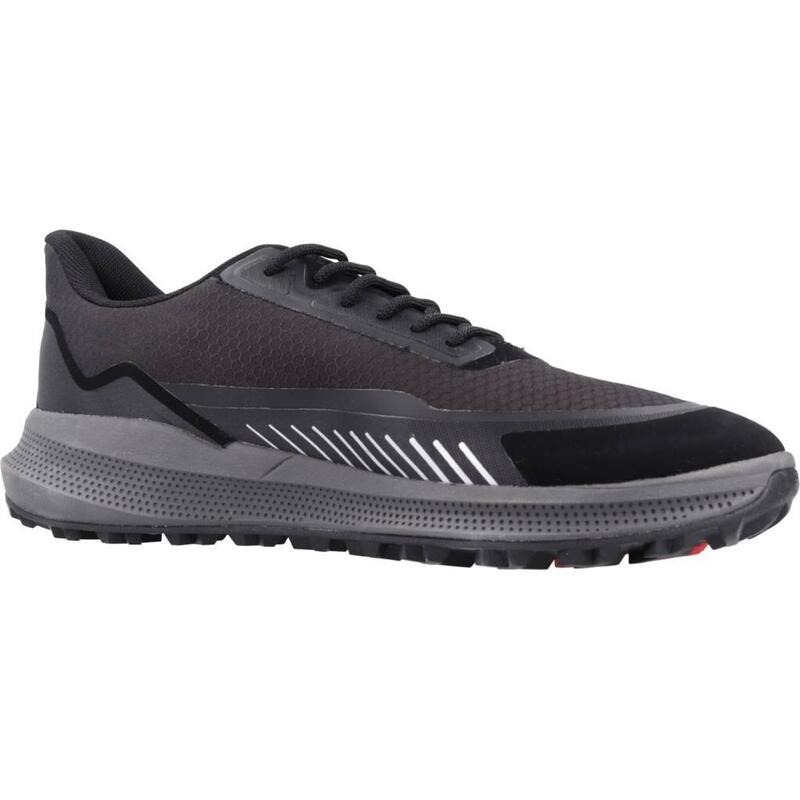 Zapatillas hombre Geox U Pg1x Abx A Negro