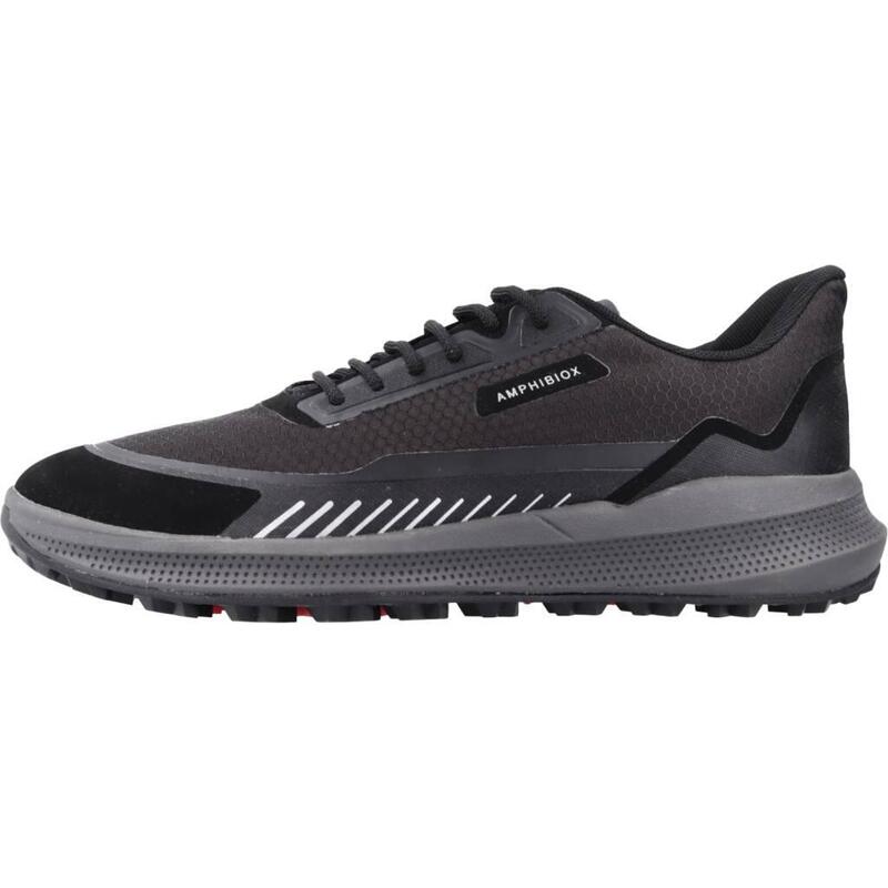 Zapatillas hombre Geox U Pg1x Abx A Negro