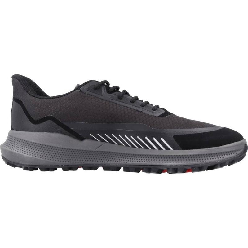 Zapatillas hombre Geox U Pg1x Abx A Negro