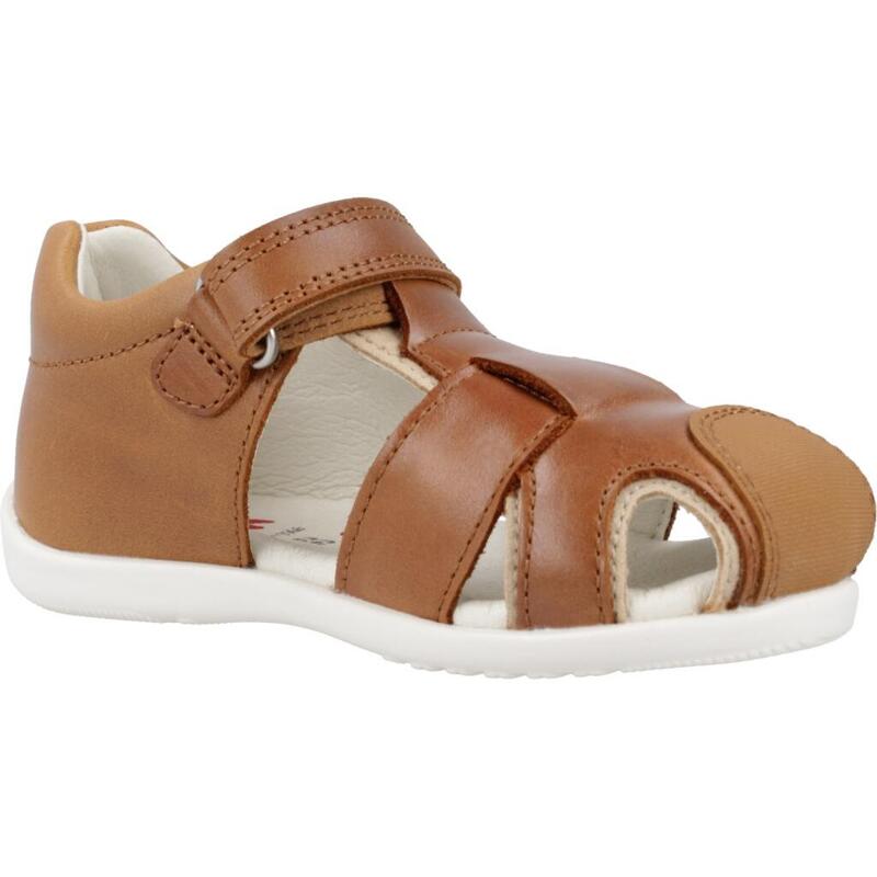 Sandalias Niño Garvalin 242310g Marron