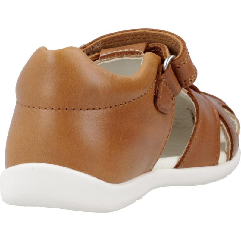 Sandalias Niño Garvalin 242310g Marron