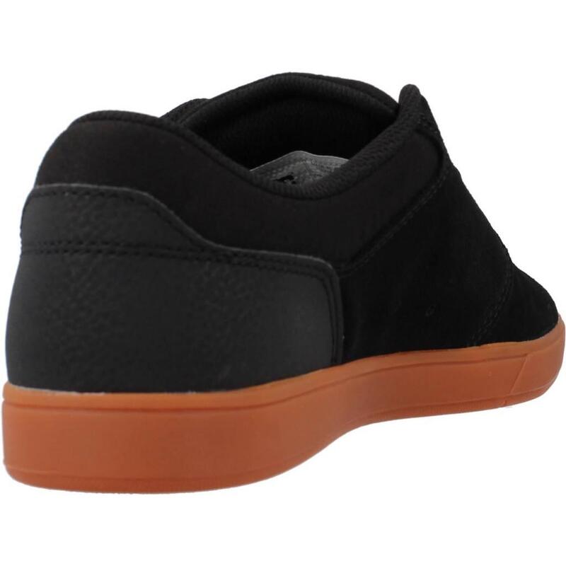 Zapatillas hombre Dc Crisis 2 Negro