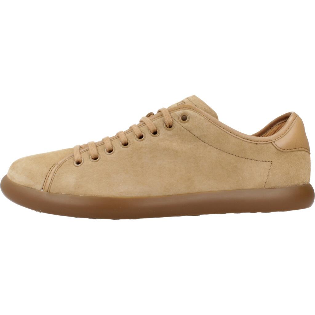 Chaussures Deportivas Hombre Camper K100974 Taupe 2/5