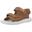 Sandalias Niño Geox B Sandal Lightfloppy Marron