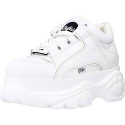 Zapatillas mujer Buffalo 1533230 1339 14 Blanco