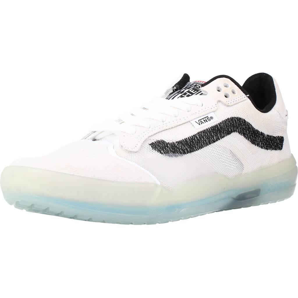 VANS Zapatillas mujer Vans Ua Evdnt Ultimatewaffl Beis
